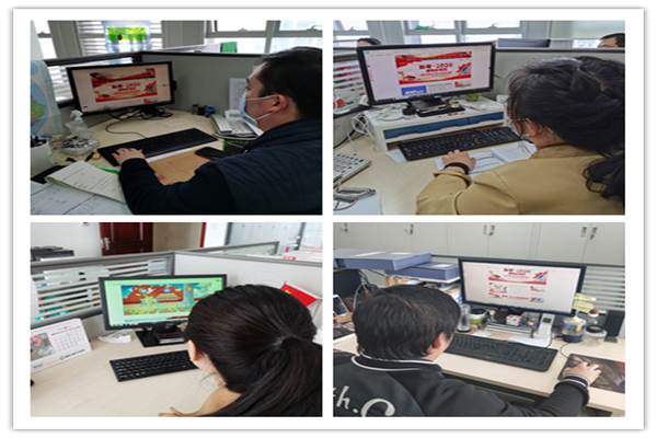 乐鱼官方端网站登录入口-乐鱼(中国)
积极开展“我们的节日·清明”主题活动