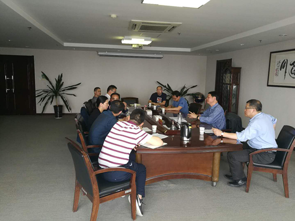 乐鱼官方端网站登录入口-乐鱼(中国)
召开红专路等道路工程拟扩大材料价格调整范围有关问题的项目推进会议