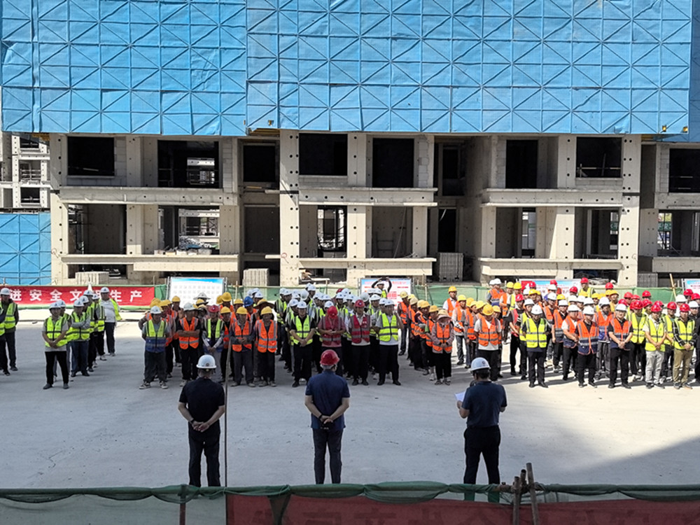 乐鱼官方端网站登录入口-乐鱼(中国)
深入开展“安全宣传咨询日”活动